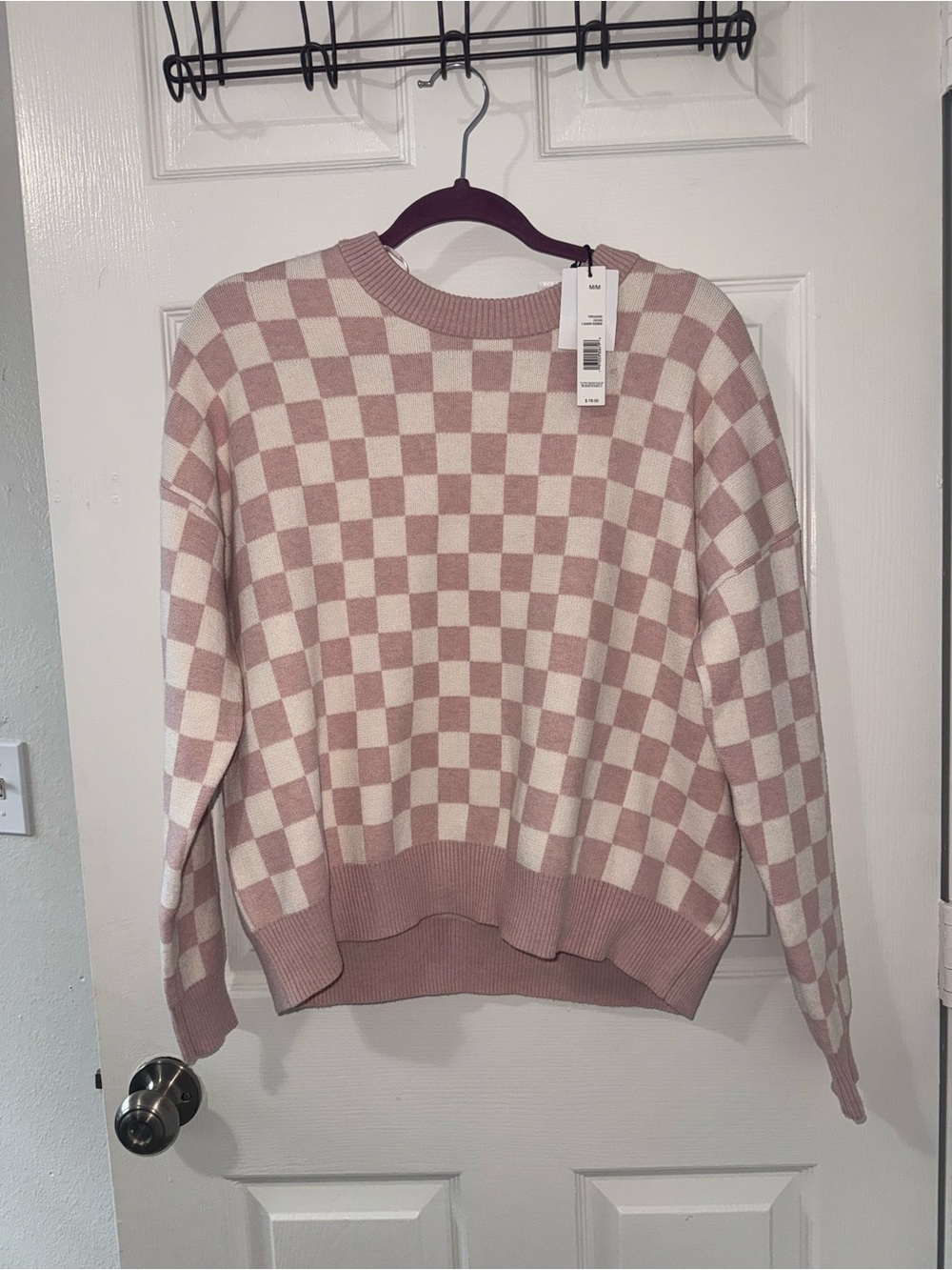 NTW sweater